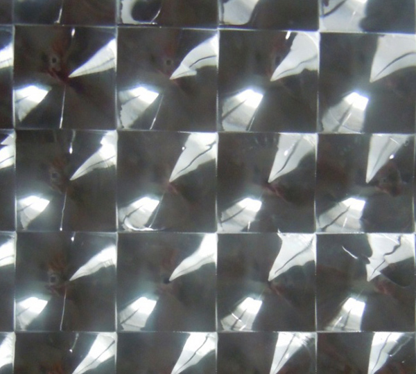Holographic Fresnel Lens Film
