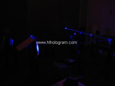 laser ebam